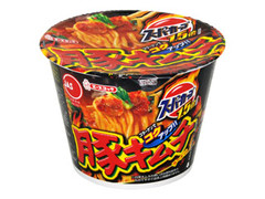 スーパーカップ1.5 豚キムチラーメン カップ116g