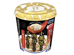 エースコック スープはるさめ NEWSTAR 小籠包のなかみ味 商品写真