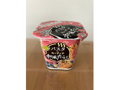 エースコック パスタdeモッチッチ 和風たらこ味 商品写真