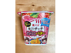 NISSIN けいおん!! 夏フェス♪屋台風焼そば 日清 けいおん！！ 夏フェス♪ 屋台風焼そば | おじんの初心者