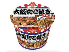 エースコック 大阪たこ焼き味 焼そば