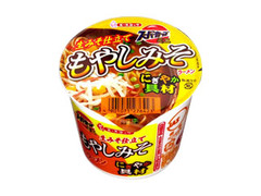 スーパーカップ ミニもやしみそラーメン カップ51g