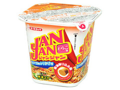 エースコック JANJAN たらこ焼そば