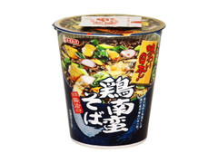 エースコック 味わい日本 鶏南蛮そば 商品写真