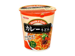 エースコック ヌードルグー カレーうどん 商品写真