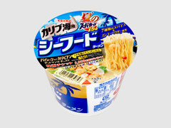 エースコック スーパーカップ1.5倍 カリブ海風シーフードラーメン