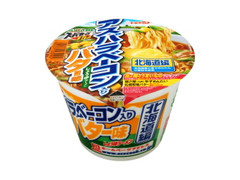 エースコック スーパーカップ1.5アスパラベーコンラーメン 商品写真