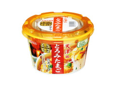 エースコック 春雨小鉢 天津風とろみたまごのスープ 商品写真