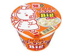 エースコック ワンタンメン BIG タンメン味 カップ108g