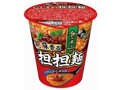 エースコック タテロング 新式飲み干す一杯 担担麺 カップ96g