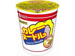 カレーヌードル カップ75g