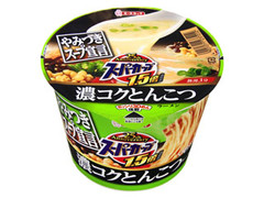 エースコック スーパーカップ1.5倍 濃コクとんこつラーメン カップ116g