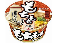 もちもちラーメン カップ121g