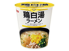 エースコック 鶏白湯ラーメン 商品写真