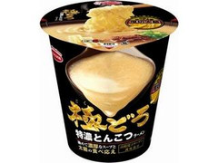 エースコック 極どろ 特濃とんこつラーメン 商品写真