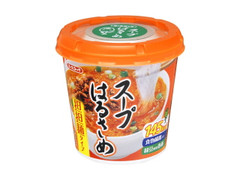 エースコック スープはるさめ 担担麺タイプ カップ32g