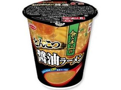 エースコック 飲み干す一杯 とんこつ醤油ラーメン 商品写真