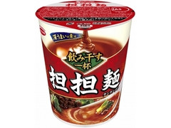 タテ型 飲み干す一杯 担担麺 カップ76g