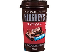 オハヨー ハーシー チョコレートドリンク アイスビター