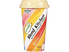 オハヨー Blend Kitchen マンゴーバナナ＋SOYMILK 商品写真