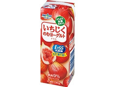 オハヨー いちじくのむヨーグルト 商品写真