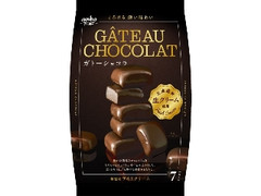 オハヨー GATEAU CHOCOLAT 袋12ml×7