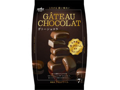 オハヨー GATEAU CHOCOLAT 商品写真