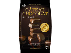 オハヨー GATEAU CHOCOLAT