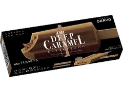 オハヨー THE DEEP CARAMEL