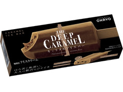 オハヨー THE DEEP CARAMEL 商品写真