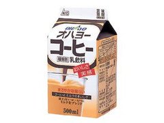 オハヨー オハヨーコーヒー パック500ml