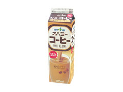 オハヨー オハヨーコーヒー パック1L