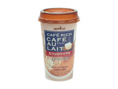 オハヨー カフェ・リッチ カフェオレカフェロワイヤル 商品写真