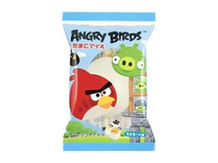 オハヨー ANGRY BIRDS アングリーバード たまごアイス 商品写真