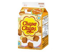 オハヨー Chupa Chups キャラメル 商品写真