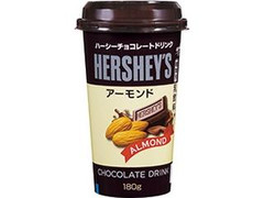 オハヨー ハーシーチョコレートドリンク アーモンド 商品写真