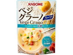 カゴメ ベジグラーノ じゃがいもの冷製スープ 商品写真