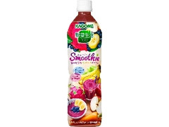 カゴメ 野菜生活100 Smoothie 朝のピタヤ＆バナナミックス