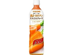 カゴメ 高β‐カロテンにんじんジュース