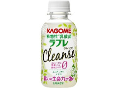 カゴメ 植物性乳酸菌ラブレ クレンズ 商品写真