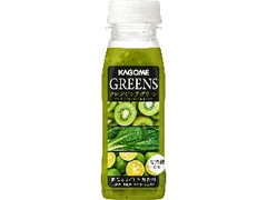 カゴメ GREENS クレンジング グリーン シークヮーサー mix 商品写真