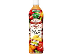 カゴメ 野菜生活100 すりおろし仕立て りんごミックス 商品写真