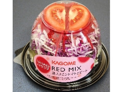 カゴメ RED MIX 高リコピントマトとビート 商品写真