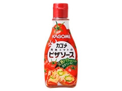 カゴメ 完熟トマトのピザソース