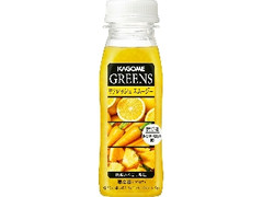 GREENS リフレッシュスムージー ペット210ml