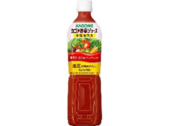 野菜ジュース 食塩無添加 ペット720ml