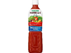 野菜ジュース 低塩 ペット720ml