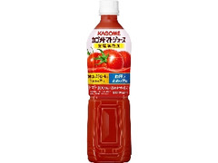 カゴメ カゴメトマトジュース 食塩無添加 ペット720ml