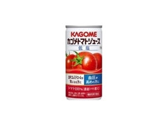 カゴメトマトジュース 低塩 缶190g