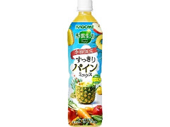 カゴメ 野菜生活100 すっきりパインミックス ペット720ml